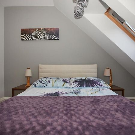 Apartamenty Nad Lomniczka-Malachit カルパッチ エクステリア 写真
