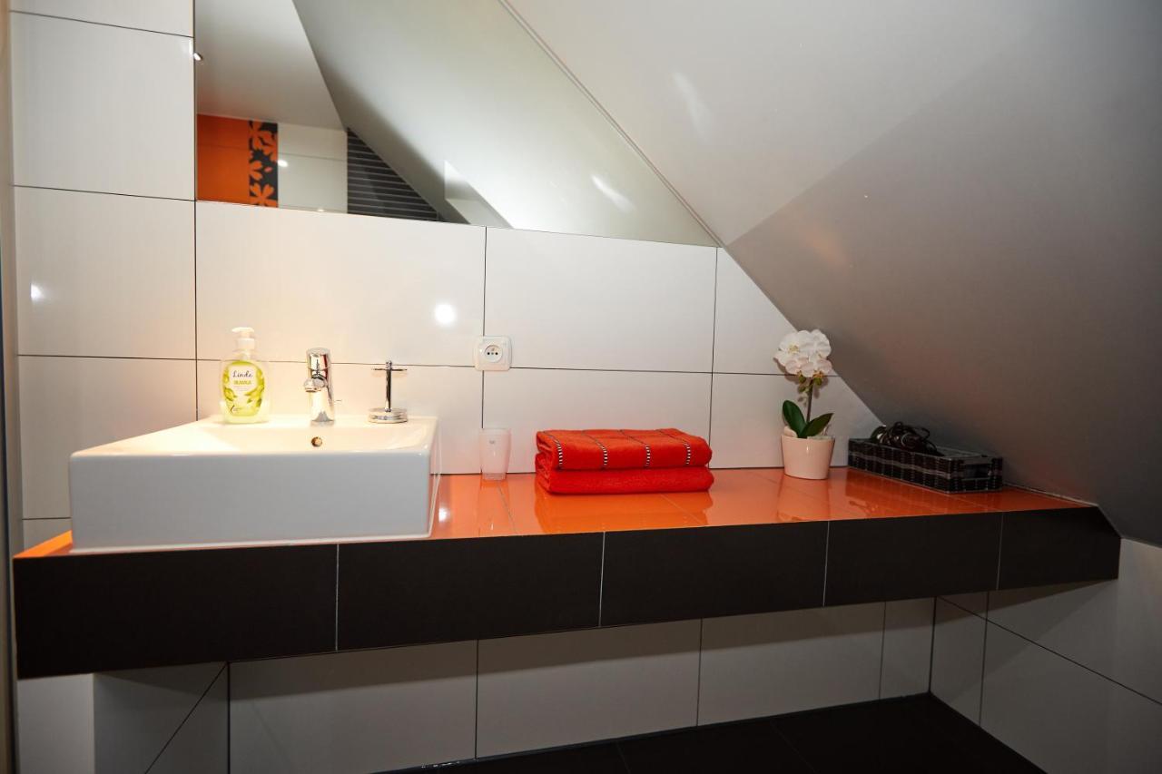 Apartamenty Nad Lomniczka-Malachit カルパッチ エクステリア 写真