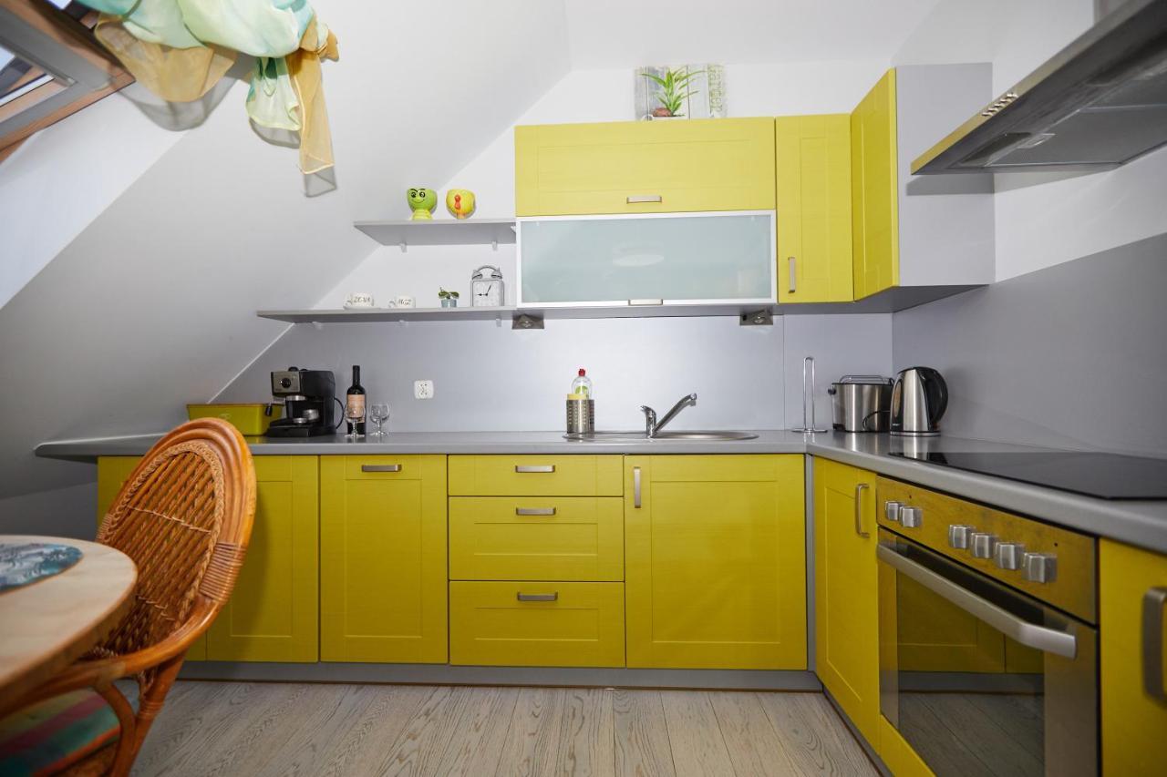 Apartamenty Nad Lomniczka-Malachit カルパッチ エクステリア 写真