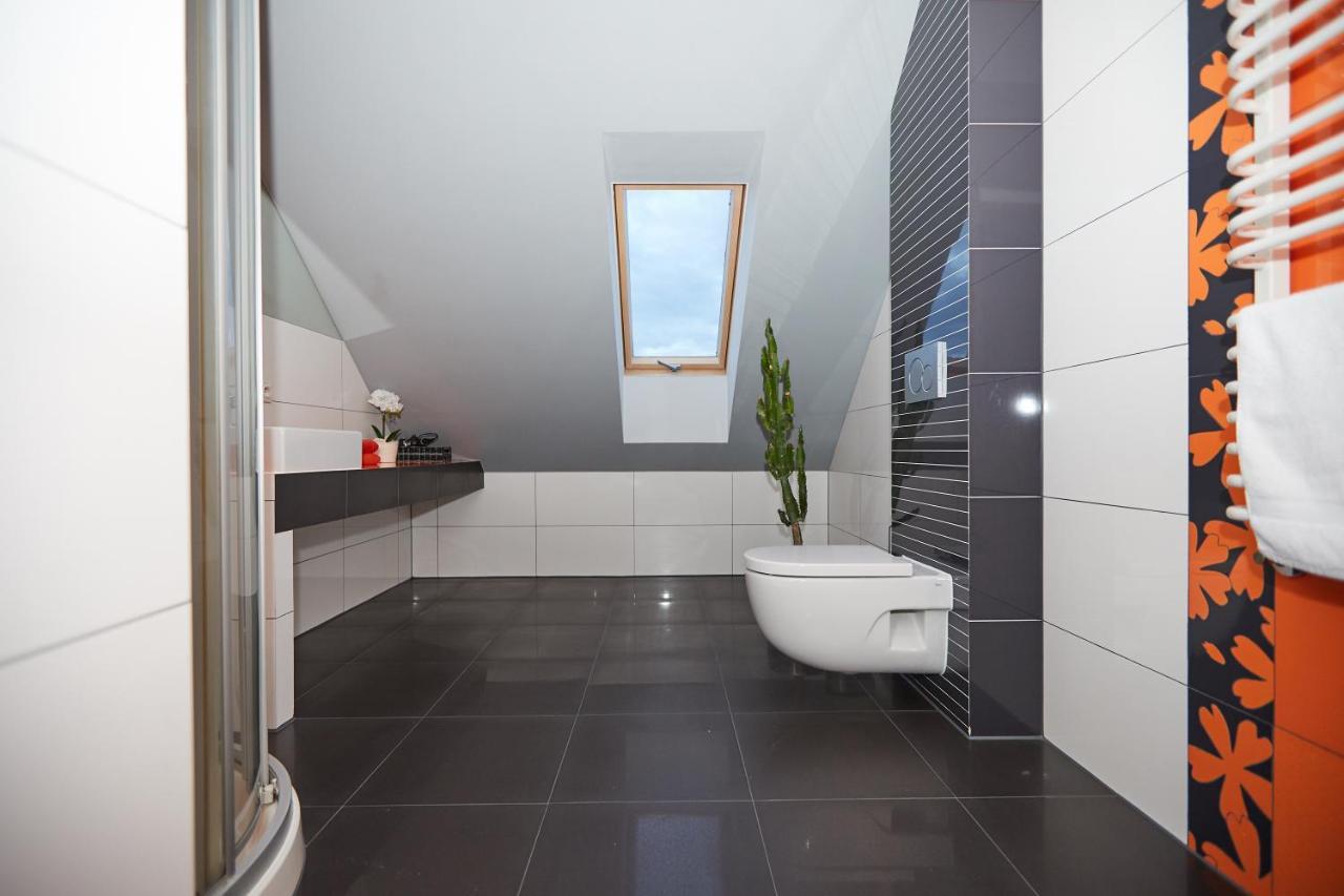 Apartamenty Nad Lomniczka-Malachit カルパッチ エクステリア 写真