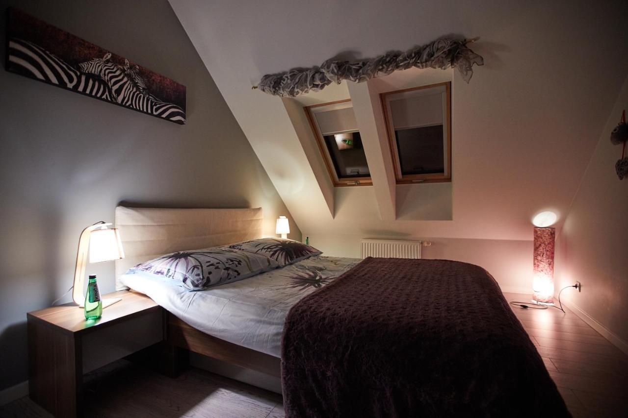 Apartamenty Nad Lomniczka-Malachit カルパッチ エクステリア 写真
