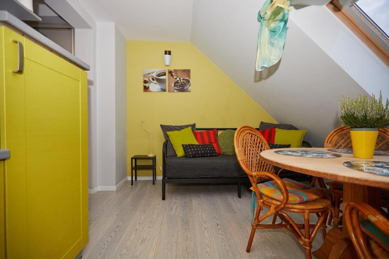 Apartamenty Nad Lomniczka-Malachit カルパッチ エクステリア 写真